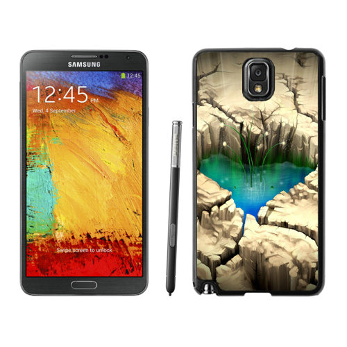 Valentine Love Water Samsung Galaxy Note 3 Cases ECJ | Coach Outlet Canada